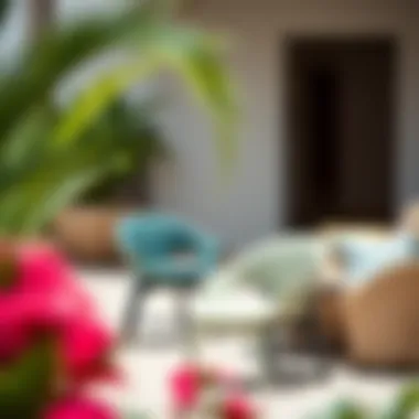 Notable Wide Seat Outdoor Chairs: An In-Depth Exploration Notable Wide Seat Outdoor Chairs: An In-Depth Exploration
