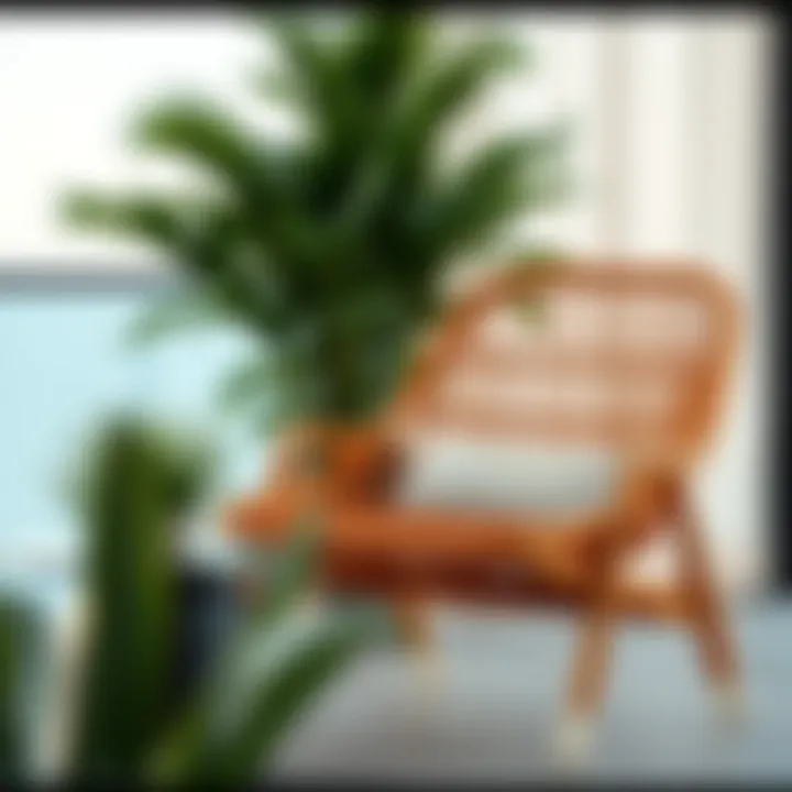 Wide Seat Outdoor Chairs: An In-Depth Exploration Summary