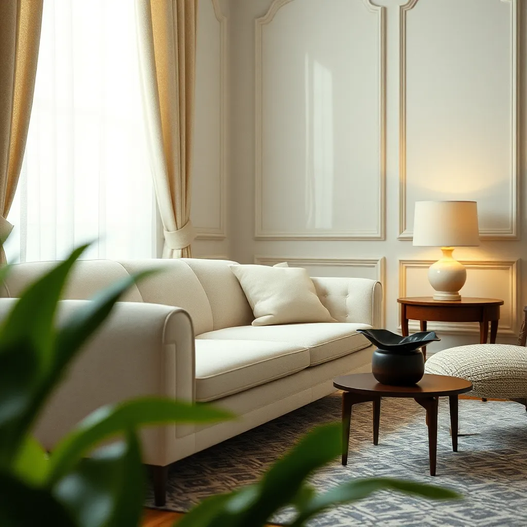 Complete Guide to Full Size White Dust Ruffles