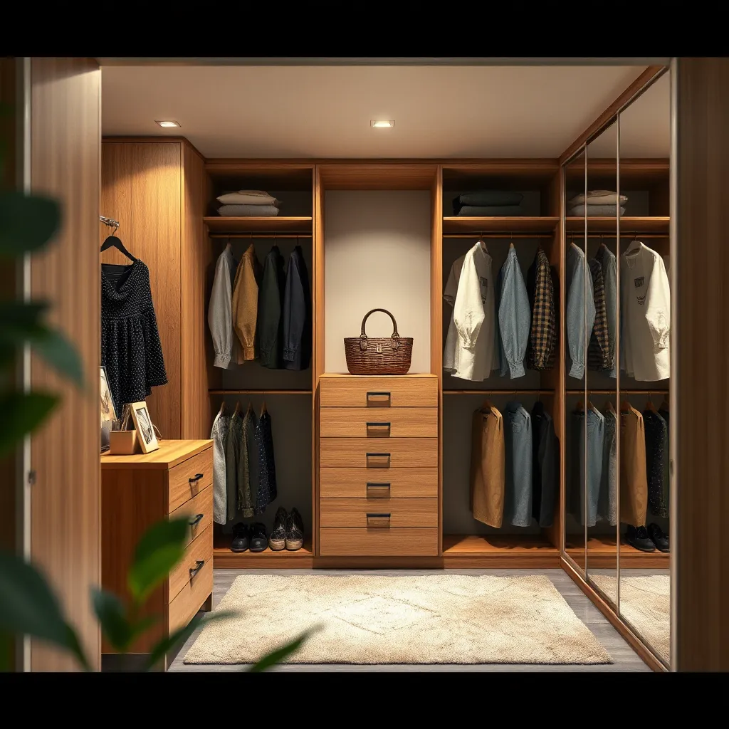 Exploring Large Portable Closets: Your Ultimate Guide