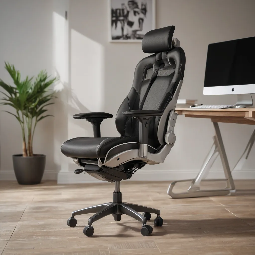 Choosing the Perfect Home Computer Chair for Comfort