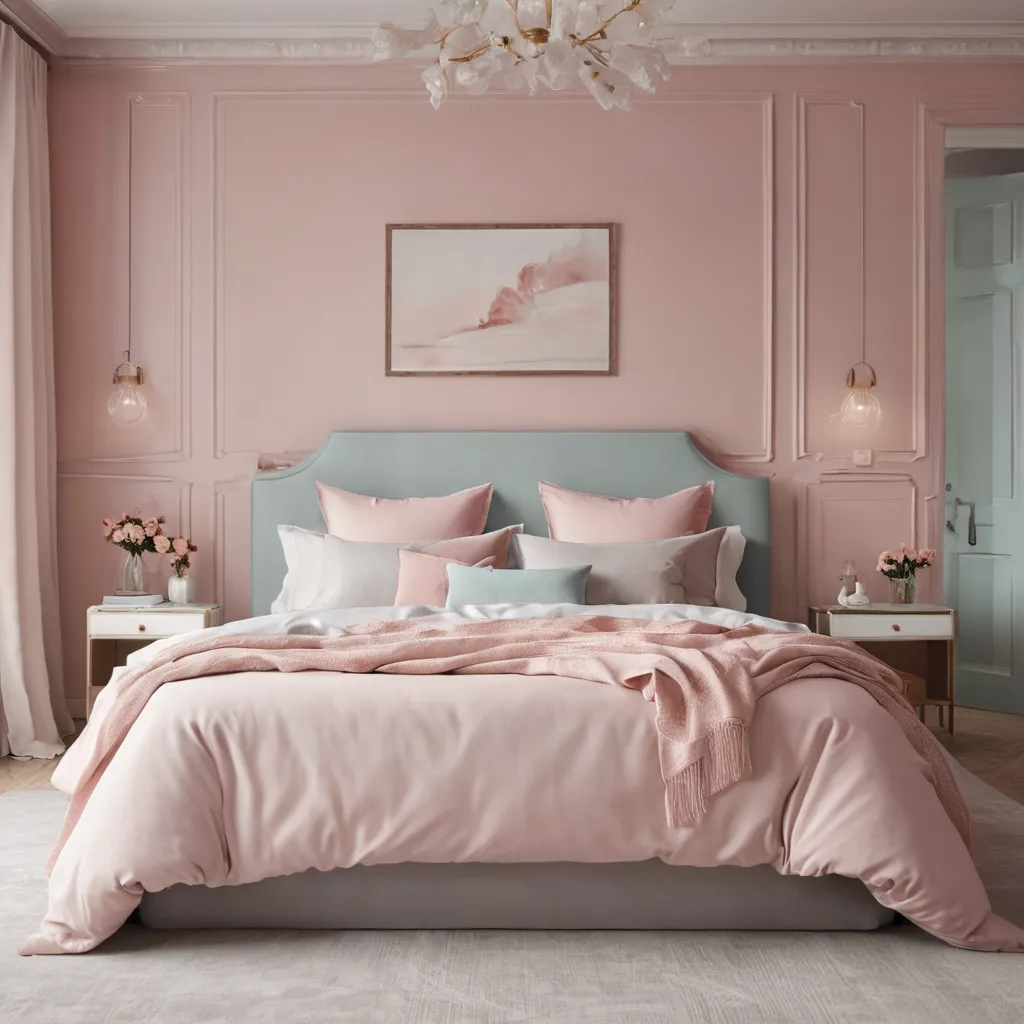 Creative Ideas for Designing a Female Bedroom