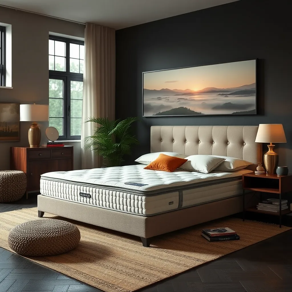 The Comprehensive Guide to Euro Top Mattress Toppers